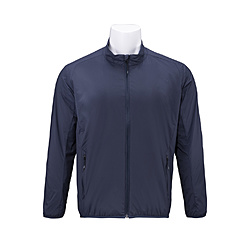 メンズ ボードウォーク ストレッチジャケット(Mサイズ/ネイビー) TWMO2251