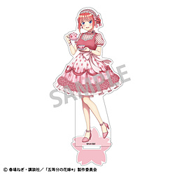 五等分の花嫁 アクリルスタンド 中野二乃／桜アフタヌーンティー