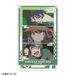 忍たま乱太郎 フレームアクリルスタンド＿食満留三郎