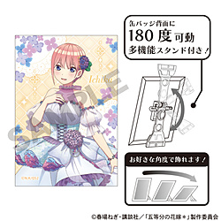 TVスペシャルアニメ『五等分の花嫁＊』｜アニメガ