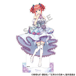 五等分の花嫁　ソフマップ　特典クリアファイル　コンプリートセット グッズ-クリアファイル】五等分の花嫁 シングルクリアファイル