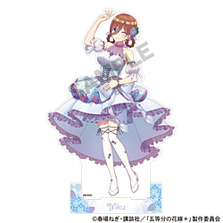 TVスペシャルアニメ『五等分の花嫁＊』｜アニメガ