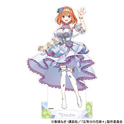 �ܓ����̉ԉŁ@BIG�A�N�����X�^���h�@����l�t�@���z�ԃh���X �ysof001�z