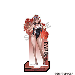 勝利の女神：NIKKE　アクリルスタンド　ラピ 【sof001】