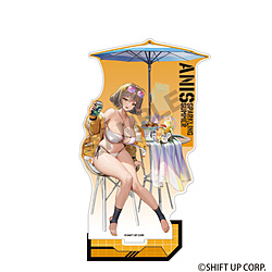 勝利の女神：NIKKE　アクリルスタンド　アニス