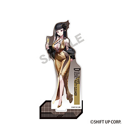 勝利の女神：NIKKE　アクリルスタンド　D：キラーワイフ 【sof001】