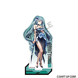 勝利の女神：NIKKE　アクリルスタンド　プリバティ 【sof001】