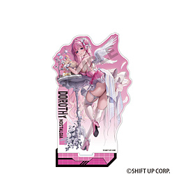 勝利の女神：NIKKE　アクリルスタンド　ドロシー 【sof001】