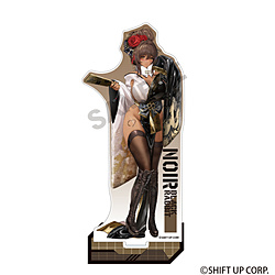 勝利の女神：NIKKE　アクリルスタンド　ノワール 【sof001】