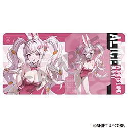 勝利の女神：NIKKE　ゲーミングマウスパッド　アリス 【sof001】