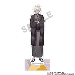 雀魂　アクリルスタンド／A-37 ◆『雀魂』コラボカフェグッズ 特典対象