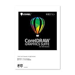 CorelDRAW Graphics Suite for Windows Nԃv VAR[h    mWindowspn