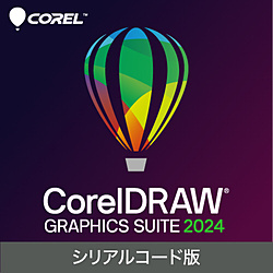 CorelDRAW Graphics Suite 2024 VAR[h    mWinMacpn