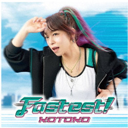 KOTOKO/ FastestI