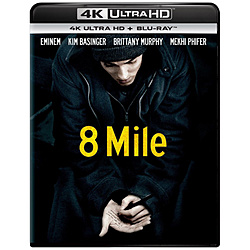 8 Mile 4K Ultra HD{u[C