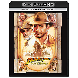 �C���f�B�E�W���[���Y �Ō�̐��� 4K Ultra HD+�u���[���C