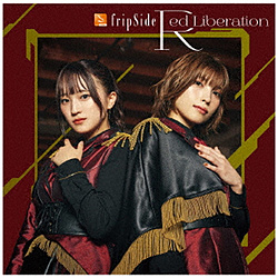 fripSide/Red Liberation通常版