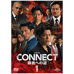 CONNECT ]e҂ւ̓- 1 DVD
