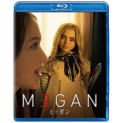 M3GAN/�~�[�K�� BD