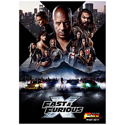 ���C���h�E�X�s�[�h/�t�@�C���[�u�[�X�g DVD