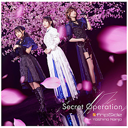 fripSide featDYoshino Nanjo/ Secret Operation ʏ