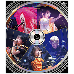 fripSide/ fripSide 20th Anniversary Festival 2023 -All Phases Assembled ʏ BD