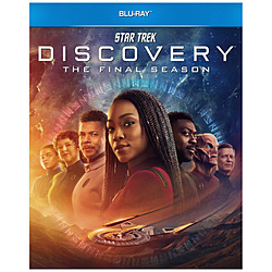 �X�^�[�E�g���b�N�F�f�B�X�J�o���[ �t�@�C�i���E�V�[�Y�� Blu-ray BOX