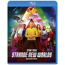 �X�^�[�E�g���b�N�F�X�g�����W�E�j���[�E���[���h �V�[�Y��2 Blu-ray BOX