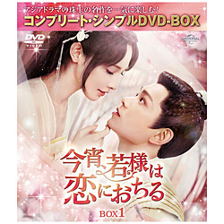�����A��l�͗��ɂ����� BOX1 ���R���v���[�g�E�V���v��DVD-BOX�� ���Ԍ��萶�Y