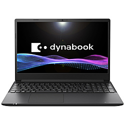 dynabook(_CiubN) m[gp\R dynabook ubN P1A7YZEB m15.6^ /Windows11 Home /intel Core i7 /F16GB /SSDF512GB /Office Home and Business /{ŃL[{[h /2025N4fn y摝zLy[ 5,000~zzy864z