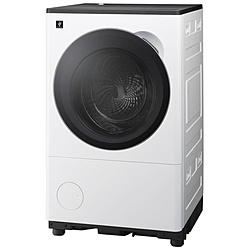 SHARP(V[v) h󊣑@ X^[zCg ES-8XS1-WL m8.0kg /4.0kg /q[g|v /Jn