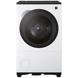 SHARP(V[v) h󊣑@ X^[zCg ES-8XS1-WR m8.0kg /4.0kg /q[g|v /EJn