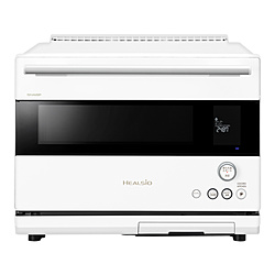 SHARP(シャープ) ウォーターオーブン HEALSIO(ヘルシオ) マットホワイト AX-RS1C-W ［30L］