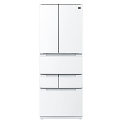 SHARP(�V���[�v) SJ-MF43R-W �①�Ƀv���Y�}�N���X�^�[�①�� �u���X�g�z���C�g�n[6�h�A/�ω��J���^�C�v429L]�s��{�ݒu�����Z�b�g�t SJ-MF43R-W