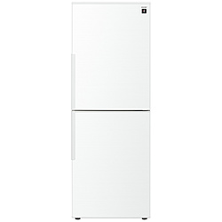 SHARP(V[v) ① AR[zCg SJ-PD28R-W m56cm /280L /2hA /EJ^Cvn