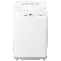SHARP(V[v) ES-GE6K-W S@ zCgn[@6.0kg/@\/J] ES-GE6K-W
