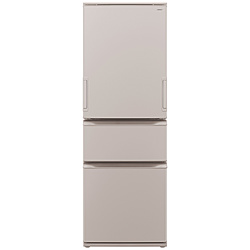 SHARP(�V���[�v) �①�� �}�b�g�x�[�W�� SJ-X374R-N �m��60cm /374L /3�h�A /���E�J���^�C�v�n