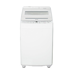 シャープ縦型洗濯機」の人気商品一覧・価格比較 - 価格.com