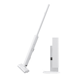 SHARP(�V���[�v) �X�e�[�V�����^�C�v �R�[�h���X�X�e�B�b�N�|���@RACTIVE Air STION EC-CR1-W�m�R�[�h���X�n EC-CR1-W