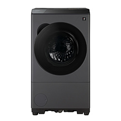 SHARP(�V���[�v) �h���������󊣑��@ �O���C���O���[ ES-12P2-HR �m����12.0kg /����6.0kg /�E�J���n