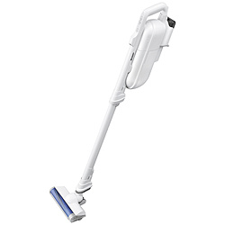 SHARP(�V���[�v) �R�[�h���X�X�e�B�b�N ���p�b�N���|���@ RACTIVE Air �z���C�g�n EC-KR50A-W �m���p�b�N�� /�R�[�h���X�n