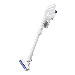 SHARP(�V���[�v) �R�[�h���X�X�e�B�b�N�|���@ RACTIVE Air EC-AR50A-W�m�T�C�N������/�R�[�h���X�n EC-AR50A-W