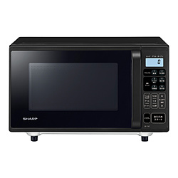 SHARP(�V���[�v) �I�[�u�������W RE-F167-B �m16L�n