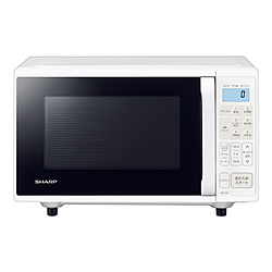SHARP(�V���[�v) �I�[�u�������W RE-F167-W �m16L�n
