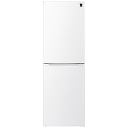 SHARP(�V���[�v) �①��(200~299l) �}�b�g�z���C�g SD-BD23S-W �m��54.4cm /230L /2�h�A /�E�J���^�C�v�n
