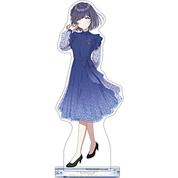 学園アイドルマスター アクリルスタンド／秦谷美鈴 【sof001】