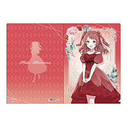 学園アイドルマスター クリアファイル／花海咲季