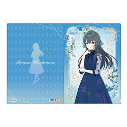 学園アイドルマスター クリアファイル／月村手毬