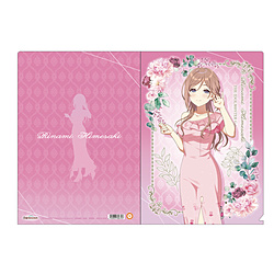 学園アイドルマスター クリアファイル／姫崎莉波