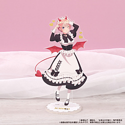 五等分の花嫁＊ ビッグアクリルスタンド／中野一花